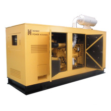 16kw to 1000kw Famous Sound Proof Diesel Generator